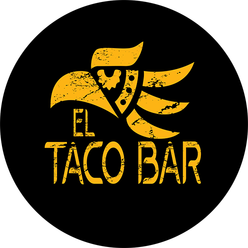 El Taco Bar Menu